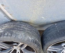 wheels