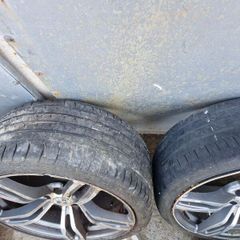wheels