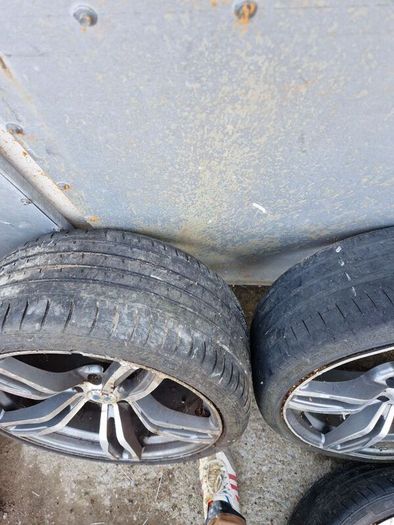 wheels