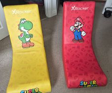 Gaming chairs