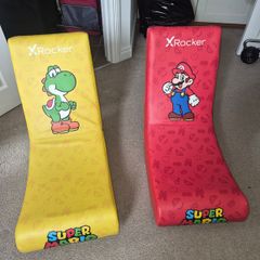 Gaming chairs
