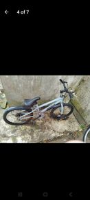 bikes