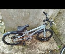 bikes