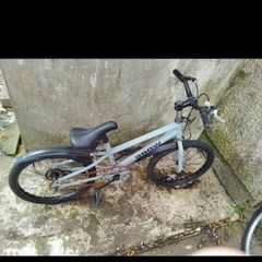 bikes