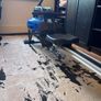 Xterra ERG600W Water Resistance Rowing Machine Image 3