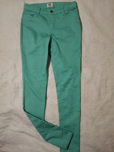 Vero Moda Skinny Jeans x 2