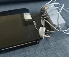 Nintendo Wii Console