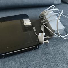 Nintendo Wii Console