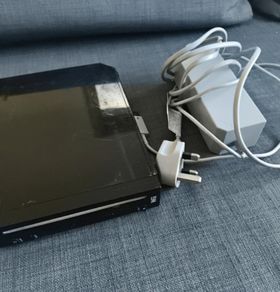 Nintendo Wii Console