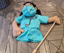 Melissa & Doug Puppet