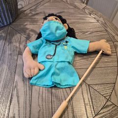 Melissa & Doug Puppet