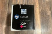 HP CE413A Magenta Ink Toner