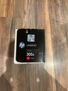 HP CE413A Magenta Ink Toner