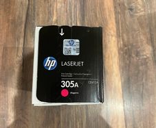 HP CE413A Magenta Ink Toner