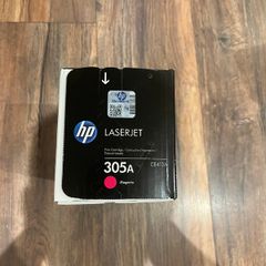 HP CE413A Magenta Ink Toner