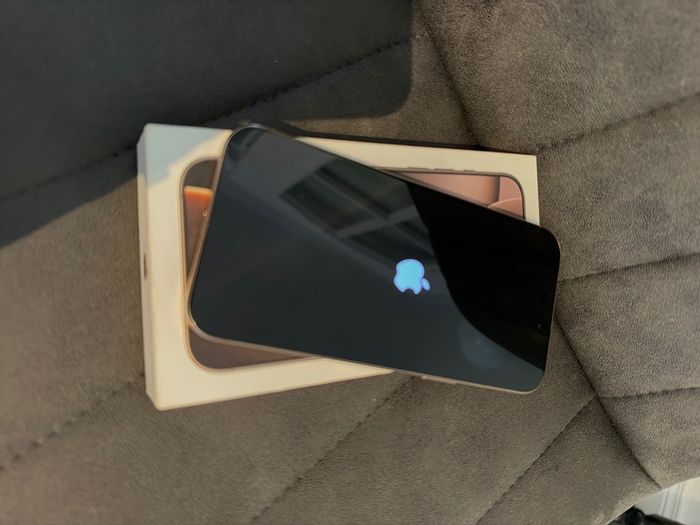 iphone 16 pro max 256gb