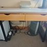 Home office desk Image 4