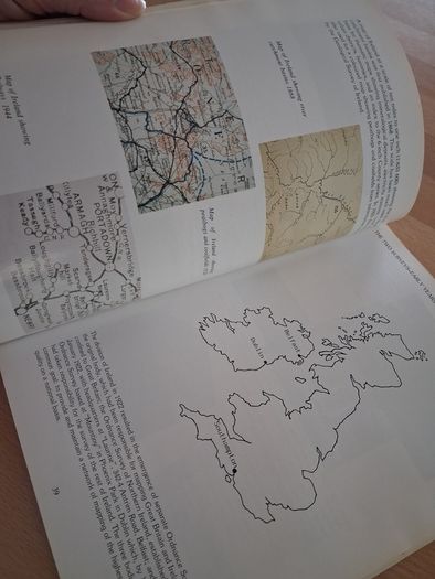 Ordnance Survey Ireland Book