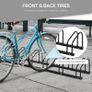 Bike Stand Parking Rack Image 7