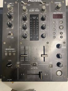 PA system + Mixer