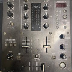 PA system + Mixer