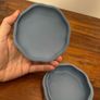 Vintage Wedgewood Trinket Box Image 6