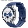 One Plus 2,watch Nordic Blue Brand New Smart Watch Image 4