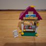 Lego Friends Heartlake city pool (41008) Image 7