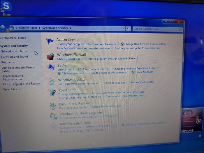Dell Inspiron N5110, Intel Core i5-2310M CPU, 2.3GHz, 4GB Ram, 500GB HDD, Windows 7 Home, Chrome, Mozilla Firefox, and VLC
