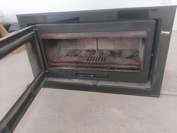 Stove