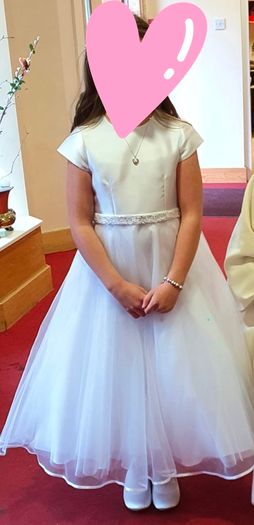 communion dresses