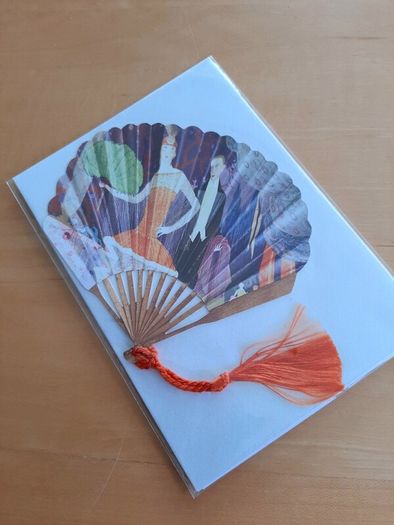 Add a greeting card