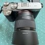 Sony Alpha C with Extra lens + flash and Tripod Image 2