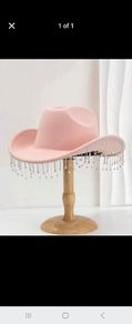 cowboy hat