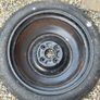 Toyota Yaris spear wheel Image 2