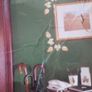Metallic Wall Decor Image 2
