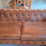 3-2-1 sofa and armchair suite Image 4