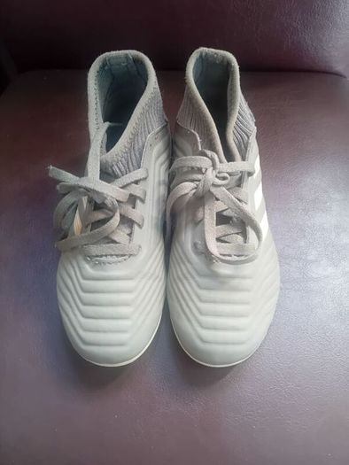 Adidas Predator Kids UK 11K