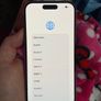 Iphone 16 128gb Pink Image 9