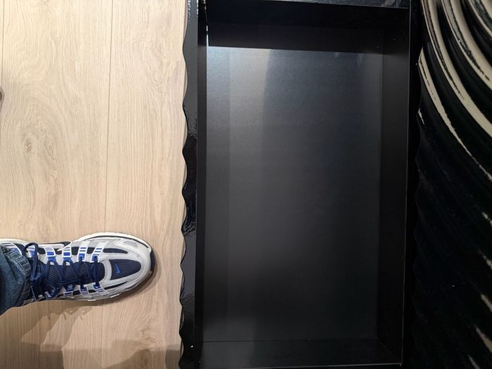 2 x Bedside Locker