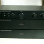 Rotel RC-850 and RB-850 Pre and power amplifiers Dual Mono with Moving Magnet (MM) and Moving Coil (MC)  cartridges Image 2