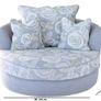 harvey norman swivel  chair Image 2