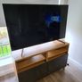 TV Table in Excellent condition like new for sell Image 6