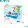 Inflatable Swim Center Image 2