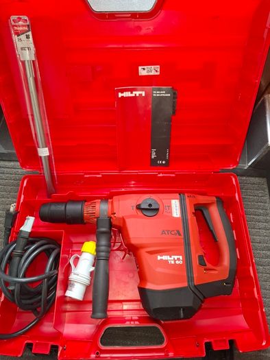 Hilti Te60