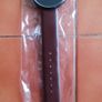New watch with leather strap Image 3
