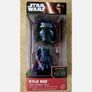 Funko Wobbler Bobble Head Figure Star Wars  Kylo Ren Action Figure Image 3