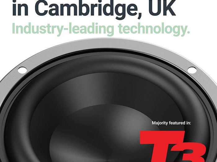 PC Speakers | 10W Power for USB Plug and Play | Classic Black with multi-connection