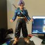 Dragonball Xenoverse Statue Image 3