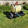 lawnmower  water tanker Image 5